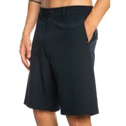 Quiksilver Mens Ocean Union Amphibian 20" Shorts 12 Quiksilver Mens Ocean Union Amphibian 20