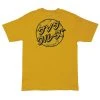 Santa Cruz Off Hando Dot S/S Tee