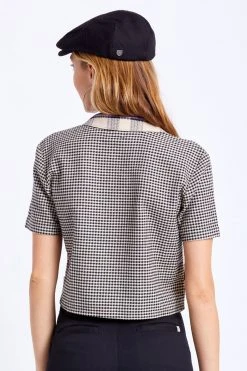 Brixton Hooligan Snap Cap Mens