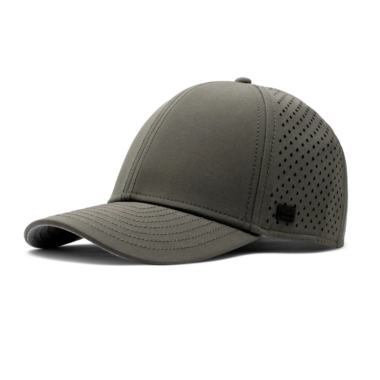 Melin A-Game Hydro Hat Mens 8 Melin A-Game Hydro Hat Mens