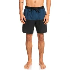 Quiksilver Omni Training 17" Volleys Shorts Mens