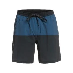 Quiksilver Omni Training 17" Volleys Shorts Mens