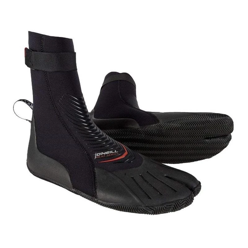 O'Neill Men's Heat Split Toe 3mm Boot FA20 Mens 3 O'Neill Men's Heat Split Toe 3mm Boot FA20 Mens