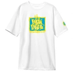 New Deal Original Napkin S/S Tee