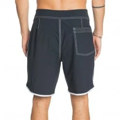 Quiksilver Original Scallop 18