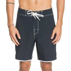 Quiksilver Original Scallop 18