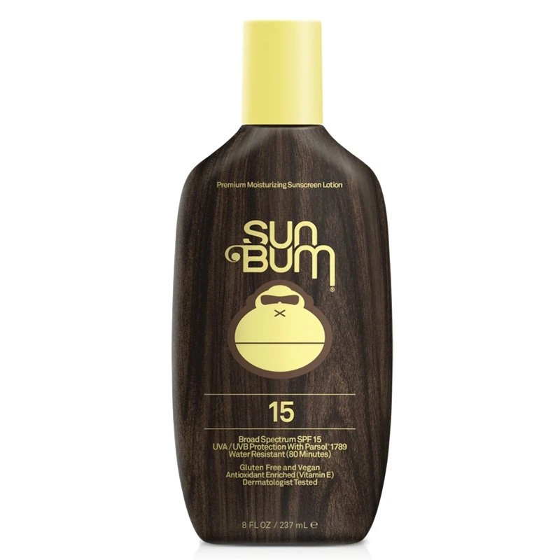 Sun Bum Original SPF 15 Sunscreen Lotion 3 Sun Bum Original SPF 15 Sunscreen Lotion