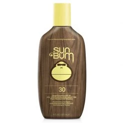 Sun Bum Original SPF 30 Sunscreen Lotion