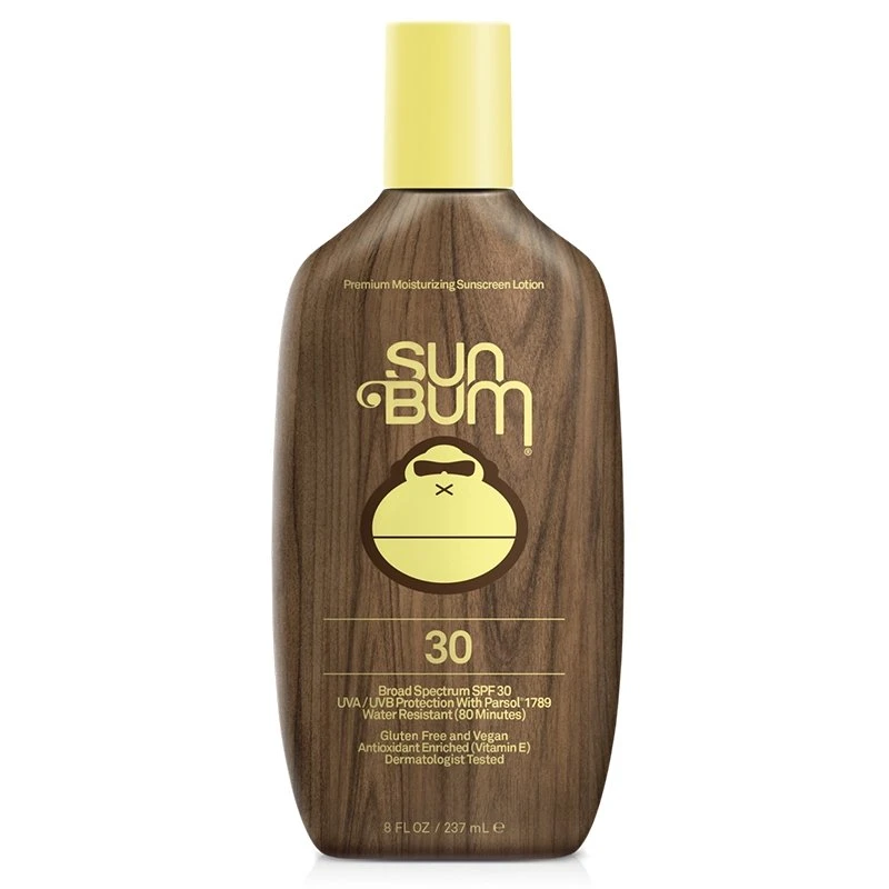 Sun Bum Original SPF 30 Sunscreen Lotion 3 Sun Bum Original SPF 30 Sunscreen Lotion