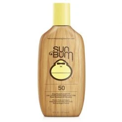 Sun Bum Original SPF 50 Sunscreen Lotion Mens
