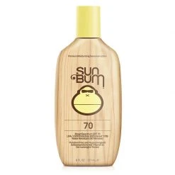 Sun Bum Original SPF 70 Sunscreen Lotion