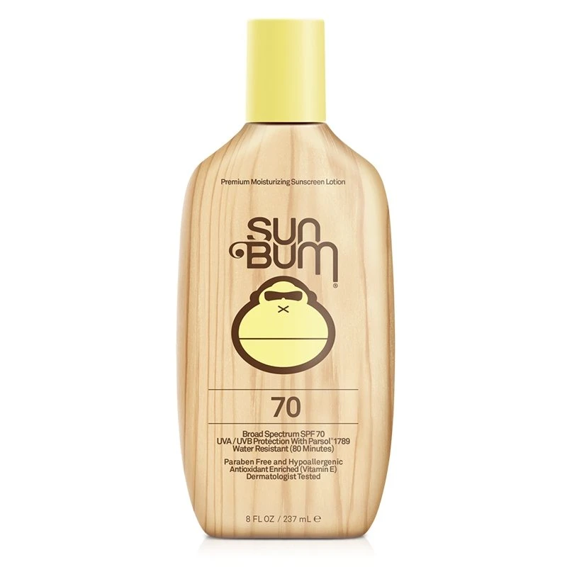 Sun Bum Original SPF 70 Sunscreen Lotion 3 Sun Bum Original SPF 70 Sunscreen Lotion