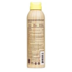 Sun Bum Original SPF 70 Sunscreen Spray