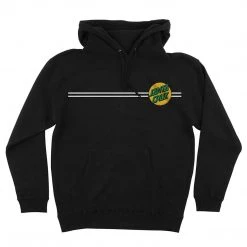 Santa Cruz Other Dot Heavyweight Pullover Hoodie