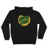 Santa Cruz Other Dot Heavyweight Pullover Hoodie