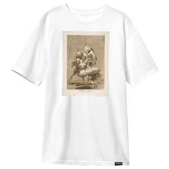 MADNESS Mens Otros Premium S/S Tee