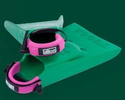 Alton Padded Fin Savers