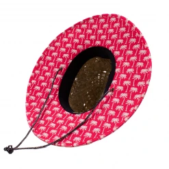 Jack's Surfboards Kid's Retro Lam Lifeguard Hat Kids