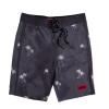 Alton Boy`s (8-16) Palm Day Shorts Kids