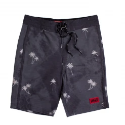 Alton Boy`s (8-16) Palm Day Shorts Kids