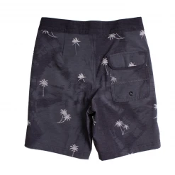 Alton Boy`s (8-16) Palm Day Shorts Kids