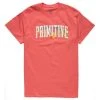 Primitive Mens Palms S/S T-Shirt