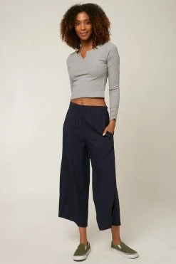 O'Neill Paris Long Sleeve Top 8 O'Neill Paris Long Sleeve Top