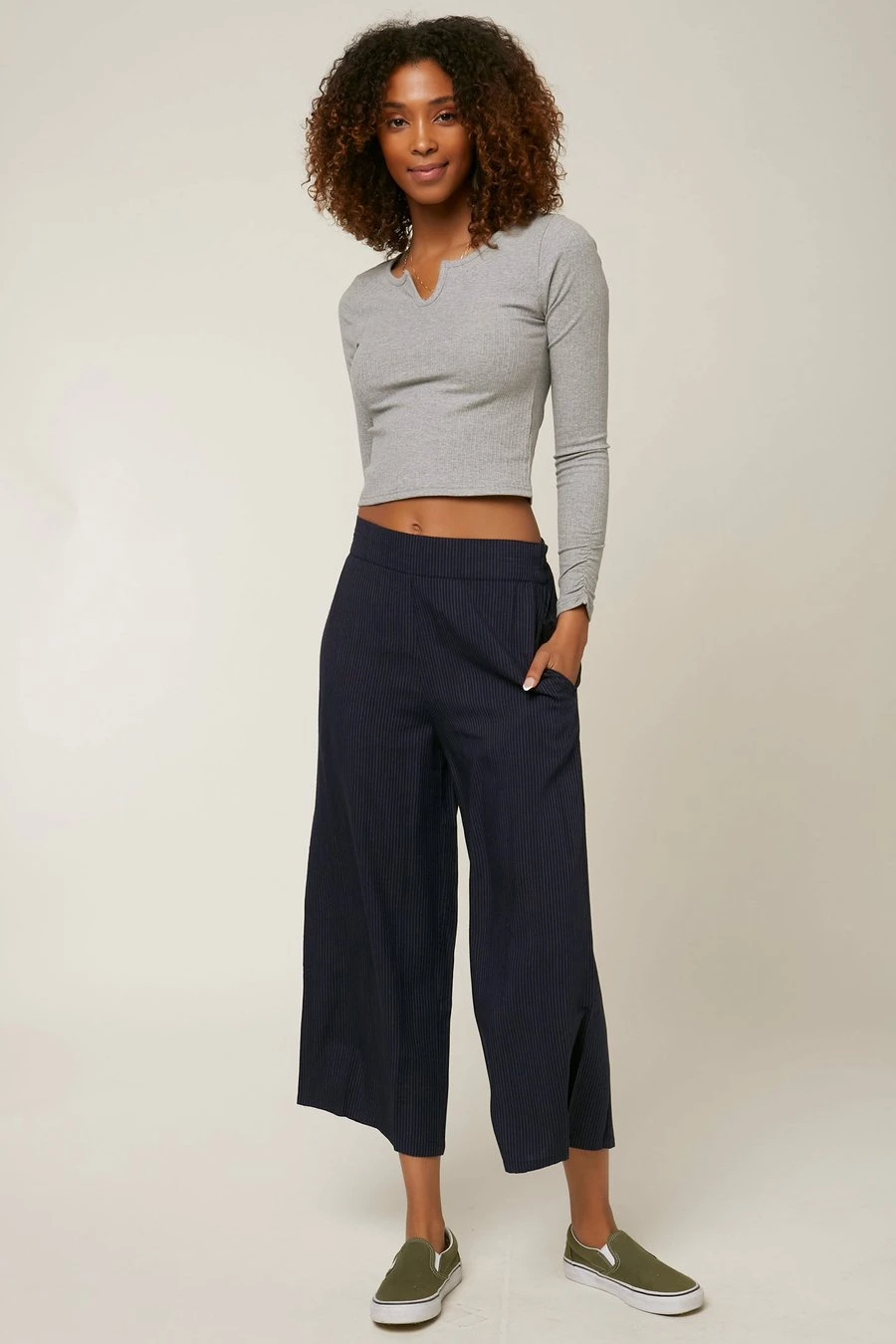 O'Neill Paris Long Sleeve Top 4 O'Neill Paris Long Sleeve Top