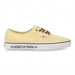 Vans Mens Parks Project Authentic Shoe