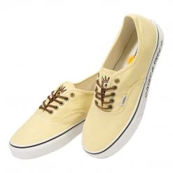 Vans Mens Parks Project Authentic Shoe