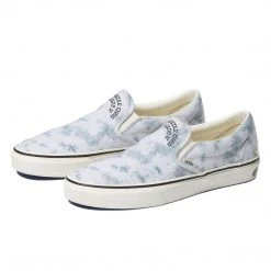 Vans Parks Project Classic Slip-On Shoe Mens 9 Vans Parks Project Classic Slip-On Shoe Mens