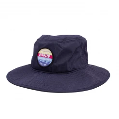 Jack's Surfboards Kids Patched Boy's Bucket Hat