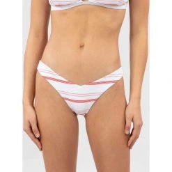 Rip Curl Womens Patriot High Leg Swim Bottom