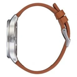 Nixon Mens Patrol Leather Watch 19 Nixon Mens Patrol Leather Watch