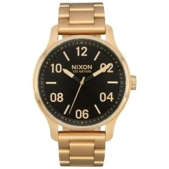 Nixon Mens Patrol Watch 16 Nixon Mens Patrol Watch