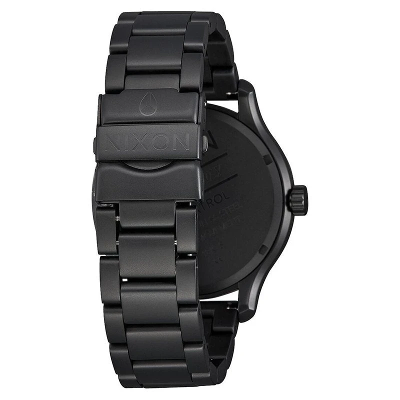 Nixon Mens Patrol Watch 5 Nixon Mens Patrol Watch
