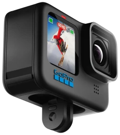 Surf GoPro Hero10 Black + Adventure Kit (Online Exclusive)