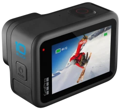 Surf GoPro Hero10 Black + Adventure Kit (Online Exclusive)
