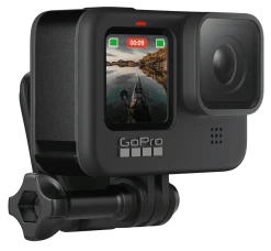 Surf GoPro Hero10 Black + Adventure Kit (Online Exclusive)