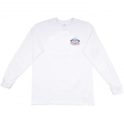 Jack's Surfboards Peaks SC Boardriders L/S T-shirt Mens