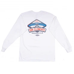 Jack's Surfboards Peaks SC Boardriders L/S T-shirt Mens