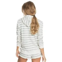 Roxy Perfect Wave Zip-Up Hoodie