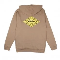 Alton Philmont Pullover Hoodie