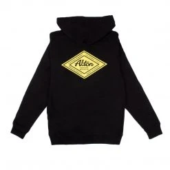 Alton Philmont Pullover Hoodie
