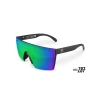 Heat Wave Lazer Face Sunglasses In Piff Z87 Mens 2 Heat Wave Lazer Face Sunglasses In Piff Z87 Mens