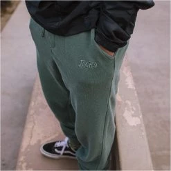 Jack's Surfboards Pigment Dye Jogger Sweatpants Mens