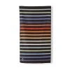 Nomadix Ultralight Towel Pinstripes Multi