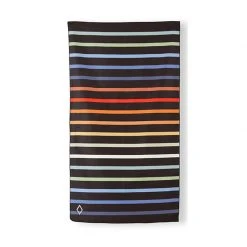 Nomadix Ultralight Towel Pinstripes Multi