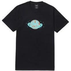 Planet Huf S/S Tee Mens