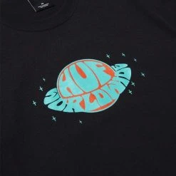 Planet Huf S/S Tee Mens